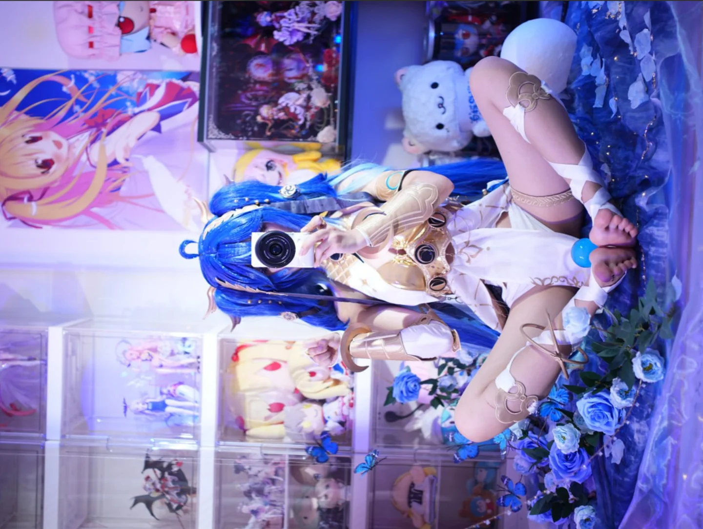 白栎Shirly - No.024 鸣潮·尤诺 [138P,22V-5.79GB]01 tg@simisebaisi 【丝足阁】128.webp